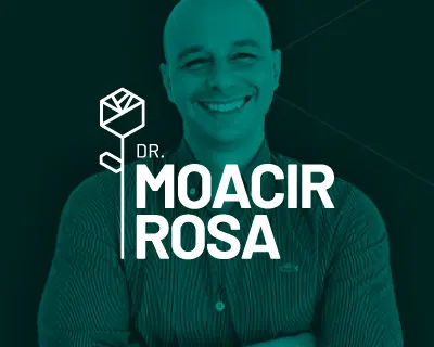 Dr. Moacir Rosa