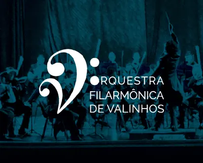Orquestra Filarmônica de Valinhos
