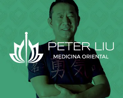 Peter Liu