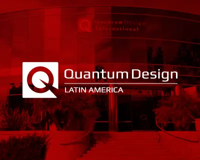 Quantum Design Latin America