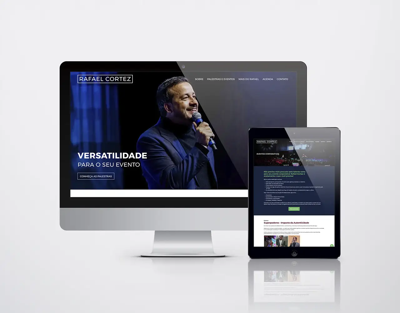 Cria��o de site Campinas